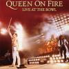 On Fire - Live At The Bowl